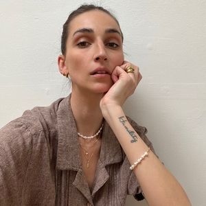 Meet your Posher, Alina